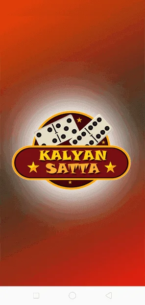 kalyan satta